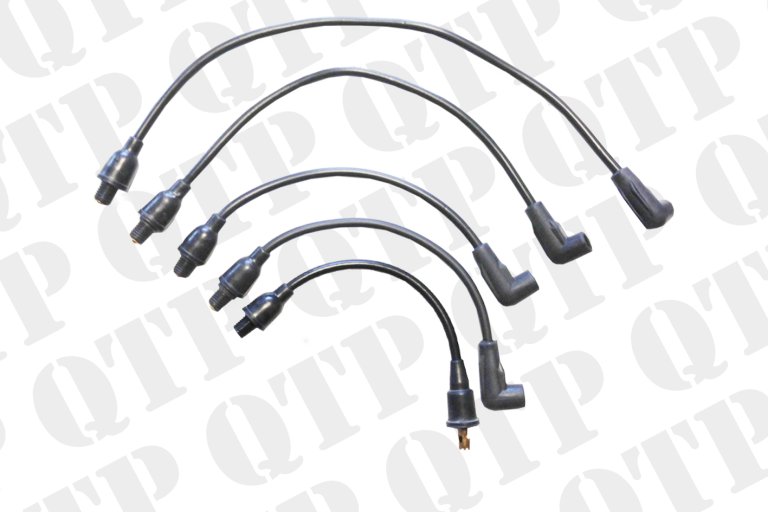 Spark Plugs