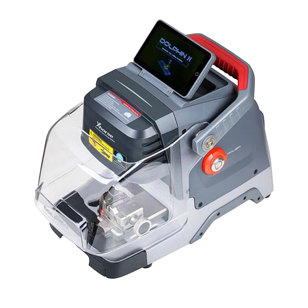 Xhorse Dolphin XP005L Automatic Key Cutting Machine