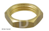 (6) NUT G1/2" FOR SUCTION ASSEMBLY (IRIS/SENIOR)