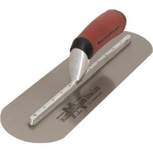 16 X 4.5 STAINLESS DURASOFT TROWEL