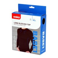 Esko BASE1, Long Sleeved Top