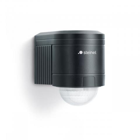 Steinel IS240 Black Duo Infrared Sensor