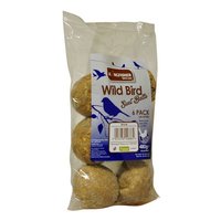 SANCTUARY HIGH ENERGY FAT BALLS 6 PACKS