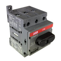 1SCA104811R1001 ABB OT16F3 Switch Disconnector