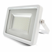 V-TAC 5684(5906) Slim LED Flood 50w 6000K