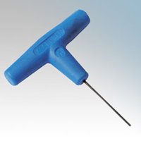 CONLOK TEE BAR ALLEN KEY 2MM