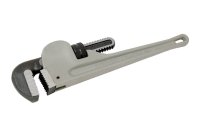 Signet Heavy Duty Aluminium Pipe Wrench 36in