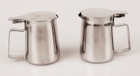 Stainless Steel Cruet (88404C)