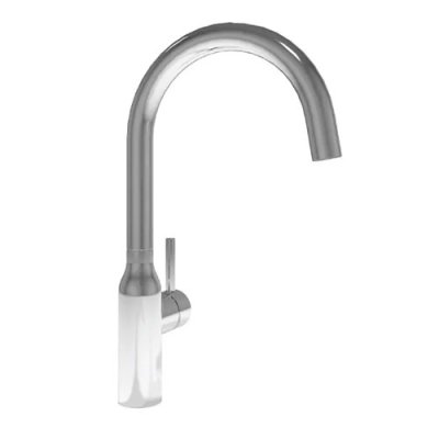 Eli Kitchen Tap - Chrome