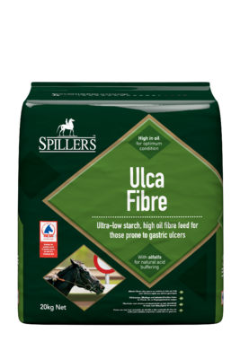 Spillers Ulca Fibre 20kg