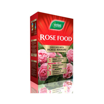Westland Rose Food 3kg