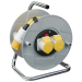 Brennenstuhl 1098783 AK260 Cable Reel 50M (110V)
