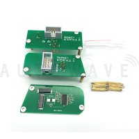 ACDP Module 7 BMW Key Refresh