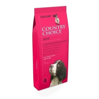 Gelert Adult Dog Country Choice Active Working Dog 15kg