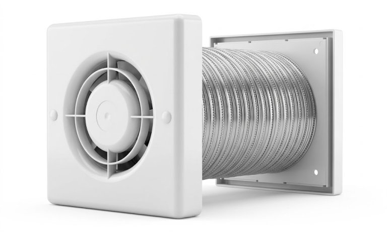 Manrose Extractor Fans