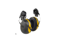 [242.4] 3M Peltor Helmet Mounted Earmuff X2PE