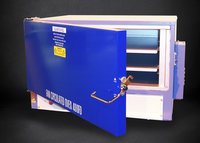 Fan Circulated Oven 400FD