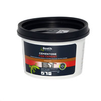 BOSTIK FIRE CEMENT 1 KG