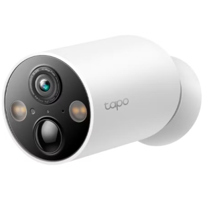 Tapo C425 | Smart Wire-Free Security Camera | TAPOC425 1