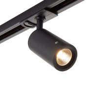 Saxby Juno 10W LED Track Head CCT Selectable
