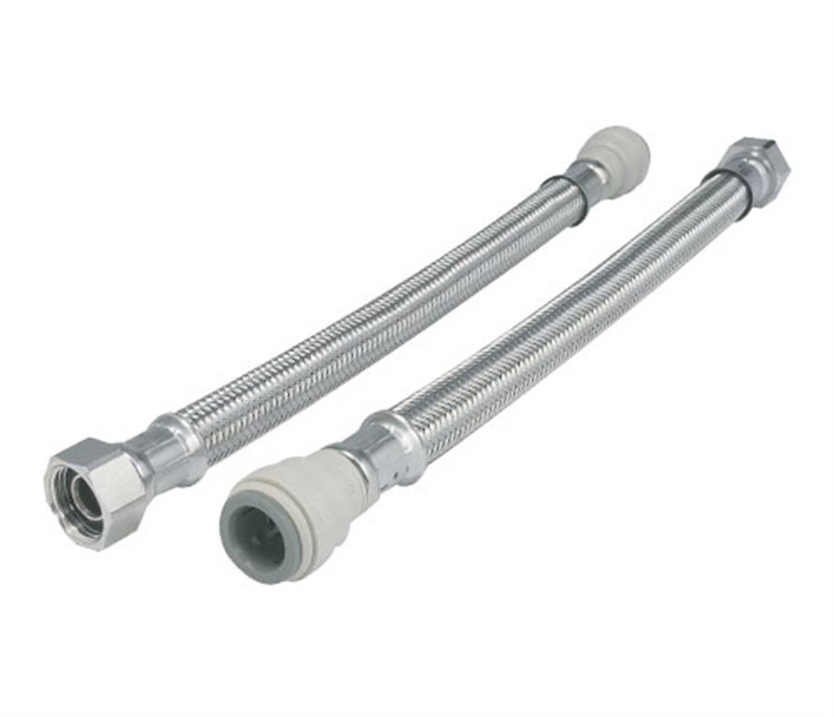 JG Speedfit 15mm - 15mm - 300mm Hose FLX17P