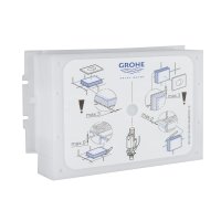 Grohe Inspection Shaft for Flushing Cistern 42326000