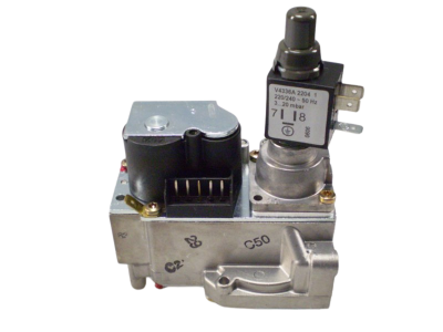 Gasklep VK 4100Q 2003.3