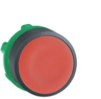 Switch Actuator, XB5 Series Momentary Non-Illuminated Pushbutton Switches, IP69, IK06, NEMA 4X