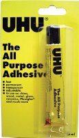 UHU All Purpose Adhesive - 20ml