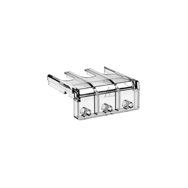 TSG2-3 ABB OT Plus G2 Terminal Shroud. 3 Pole 1SCA162605R1001