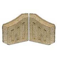 FUEL SAVER SIDE BRICKS NO 3