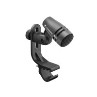 Sennheiser E604 3 Pack Dynamic Cardoid Instrument Microphone Set