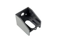 SWISS PLUS Side Wall Mount Accessory Black