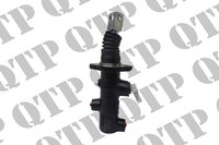 Brake Master Cylinder