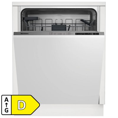 Blomberg Fully Integrated 14 Place Dishwasher | LDV42320