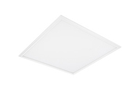 ATMOS 40W LED panel, IP20, 600x600m m, White, 4000K
