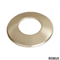 Robus LEDRTSTRIM-13 | Triumph Slim Brushed Chrome Bezel