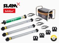 SLAM&reg; LINEAR Tank Set