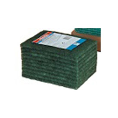HEAVY DUTY GREEN SCOURER
