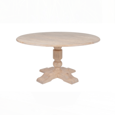 Valent Round Dining Table - 1520