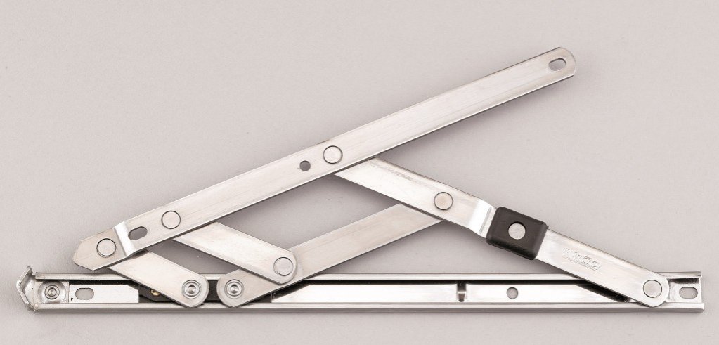Nico Friction Hinge 400mm 13mm Top Hung