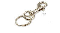 JAR 100 METAL BOLT SNAPS