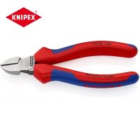 Knipex 7002 140mm Diagonal Cutter