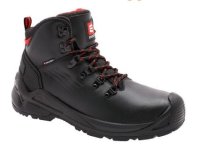REDBACK Monsoon Waterproof Boot S3 WR SRC (Composite Toecap)