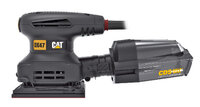 Cat Sheet Sander 1/4in DX47 240W