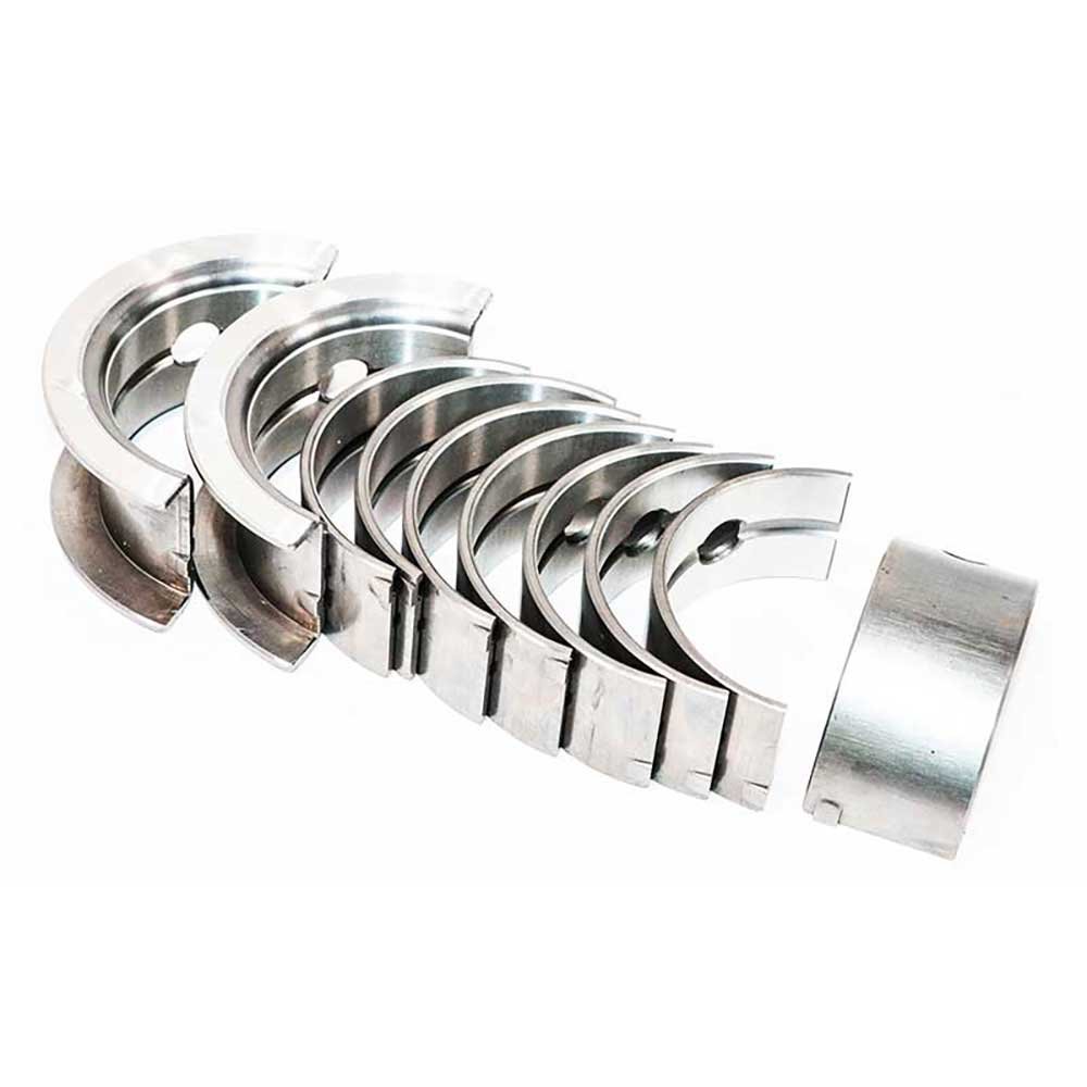 MAIN & THRUST BEARING SET - 020
