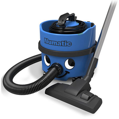 Numatic PSP180 Vacuum Cleaner Compact 1