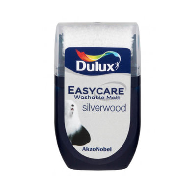 Dulux Easycare - Silverwood 30ml (Tester)