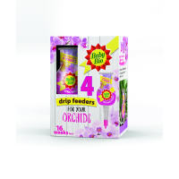 Baby Bio Orchid Drip Feeders 40ml 4pk