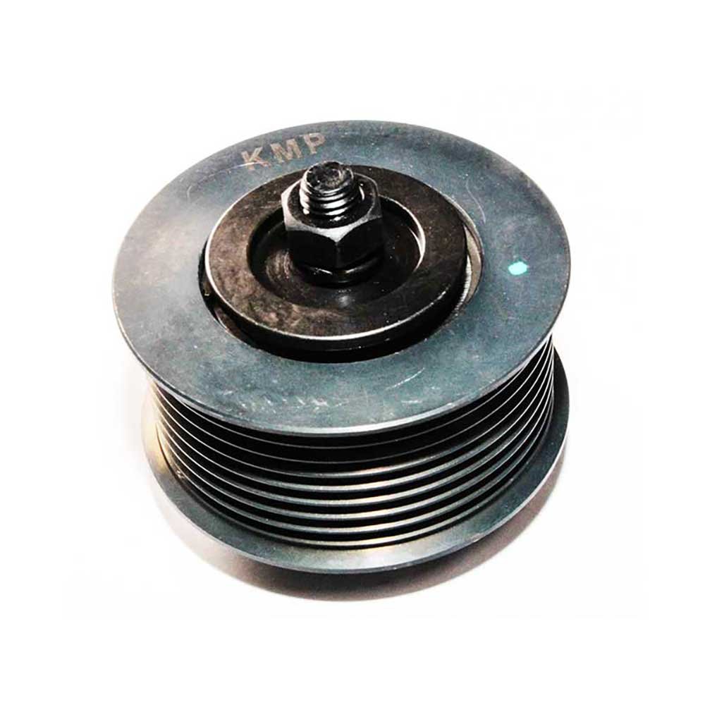 PULLEY ASSY -IDLER - 8 GROOVE